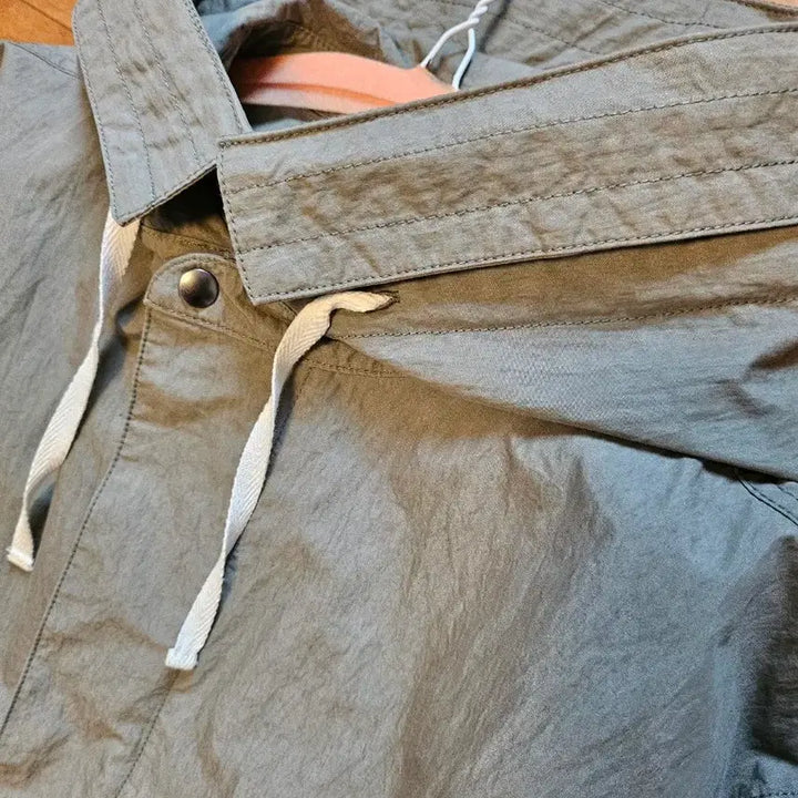 [BUNJANG] Espionage M50 Short Hooded Mil Parka XL / 에스피오나지 M50 Short Hooded Mil Parka XL 팜.