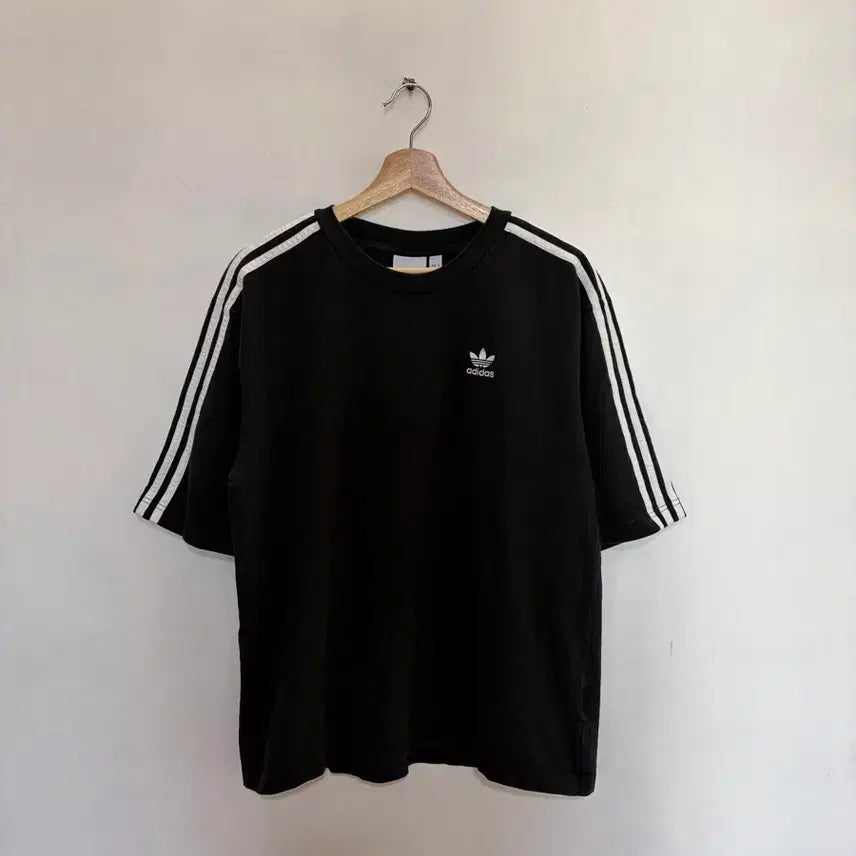 [BUNJANG] Adidas Oversized T-shirt (S) / 아디다스 오버사이즈티 S