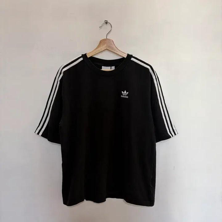 [BUNJANG] Adidas Oversized T-shirt (S) / 아디다스 오버사이즈티 S