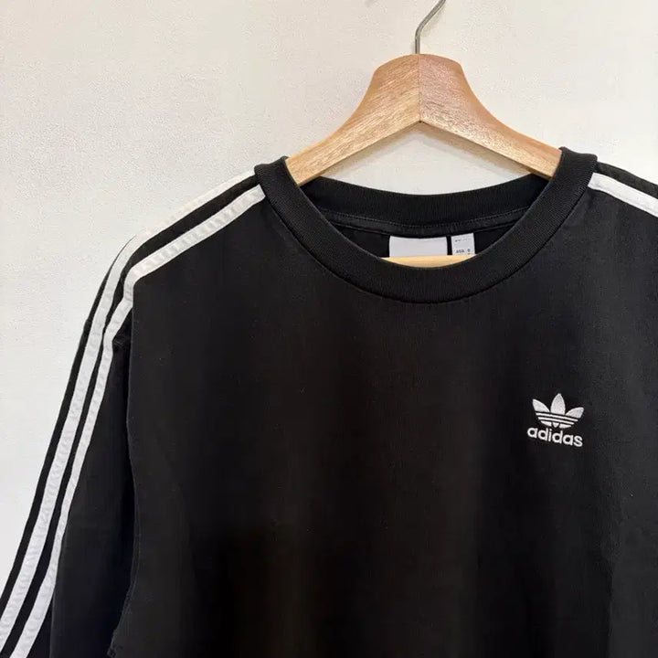 [BUNJANG] Adidas Oversized T-shirt (S) / 아디다스 오버사이즈티 S