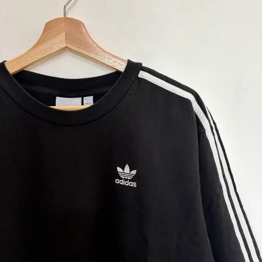 [BUNJANG] Adidas Oversized T-shirt (S) / 아디다스 오버사이즈티 S