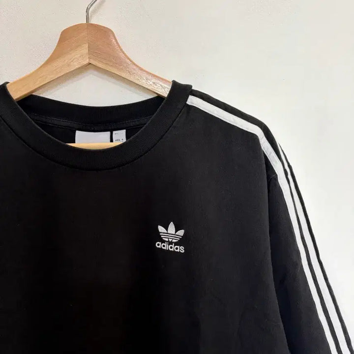 [BUNJANG] Adidas Oversized T-shirt (S) / 아디다스 오버사이즈티 S