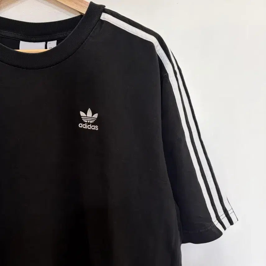 [BUNJANG] Adidas Oversized T-shirt (S) / 아디다스 오버사이즈티 S