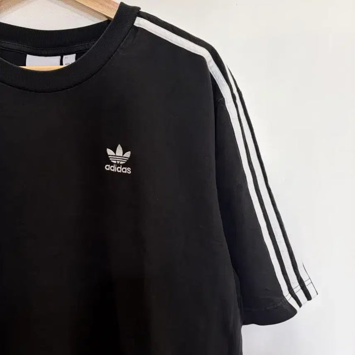 [BUNJANG] Adidas Oversized T-shirt (S) / 아디다스 오버사이즈티 S