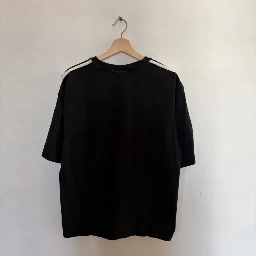 [BUNJANG] Adidas Oversized T-shirt (S) / 아디다스 오버사이즈티 S