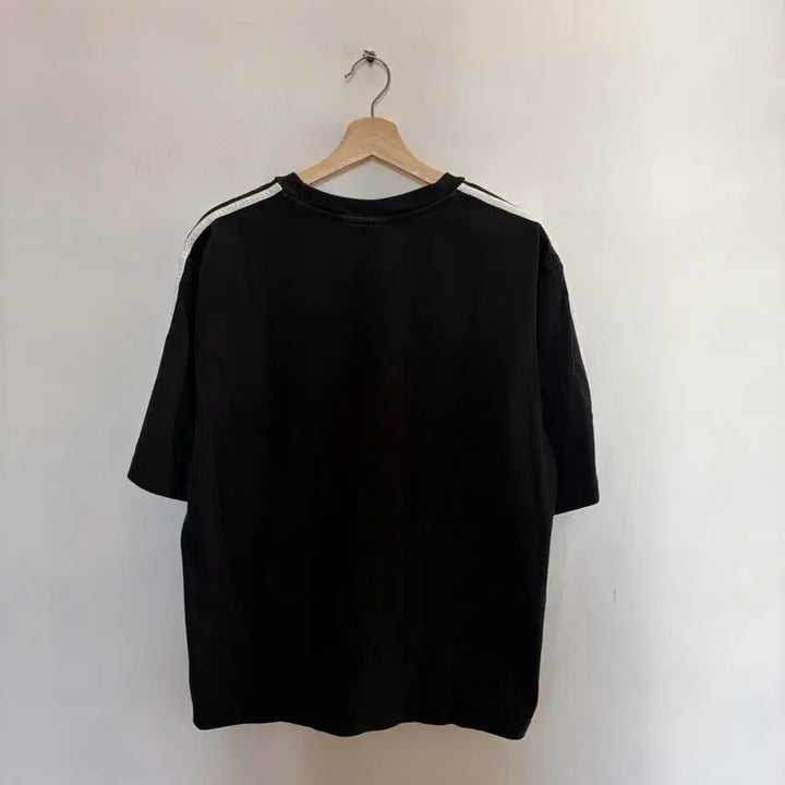 [BUNJANG] Adidas Oversized T-shirt (S) / 아디다스 오버사이즈티 S