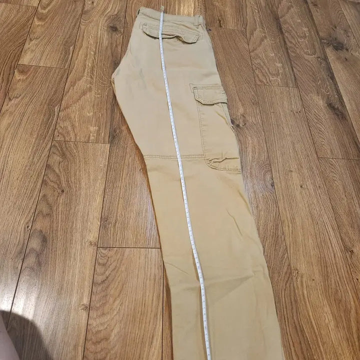 [BUNJANG] Wrangler Cargo Pants 32 Waist / 랭글러 카고 면바지 허리 32