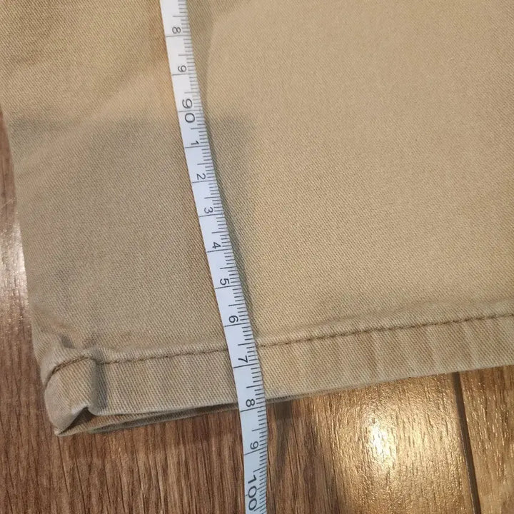 [BUNJANG] Wrangler Cargo Pants 32 Waist / 랭글러 카고 면바지 허리 32