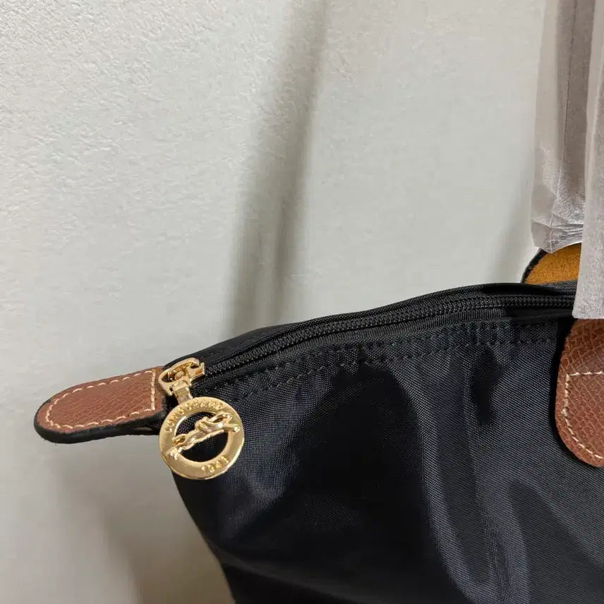 [BUNJANG] Longchamp Le Pliage Large Tote Bag / [새상품]롱샴 르 플리아쥬 라지 가방+이너백