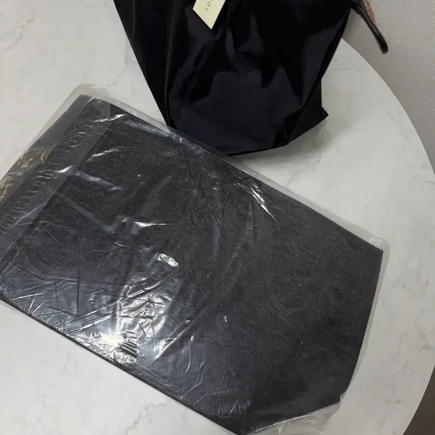 [BUNJANG] Longchamp Le Pliage Large Tote Bag / [새상품]롱샴 르 플리아쥬 라지 가방+이너백
