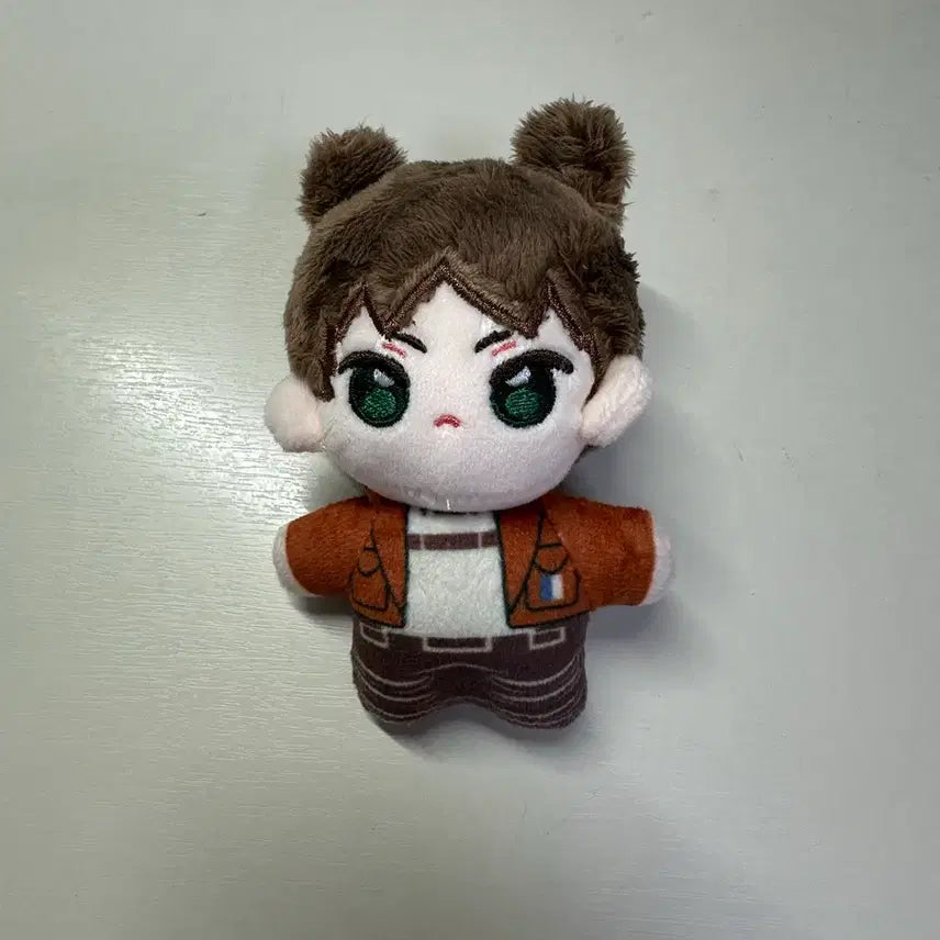 [SOLD OUT] 진격의 거인 에렌 누이