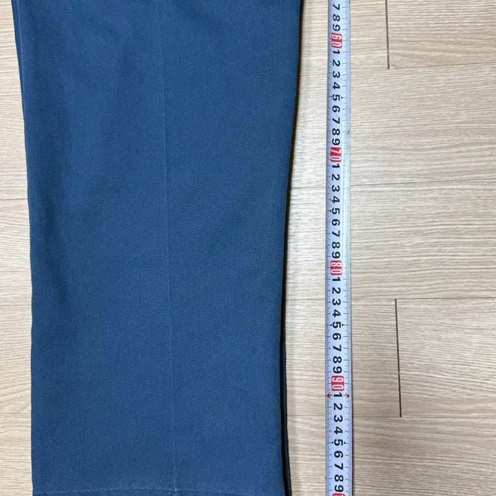 [BUNJANG] Dickies 874 Blue Trousers / [36x30]90s 디키즈 874 블루