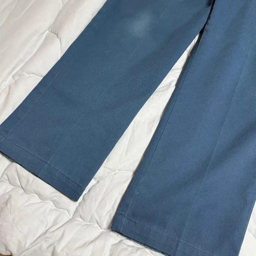 [BUNJANG] Dickies 874 Blue Trousers / [36x30]90s 디키즈 874 블루