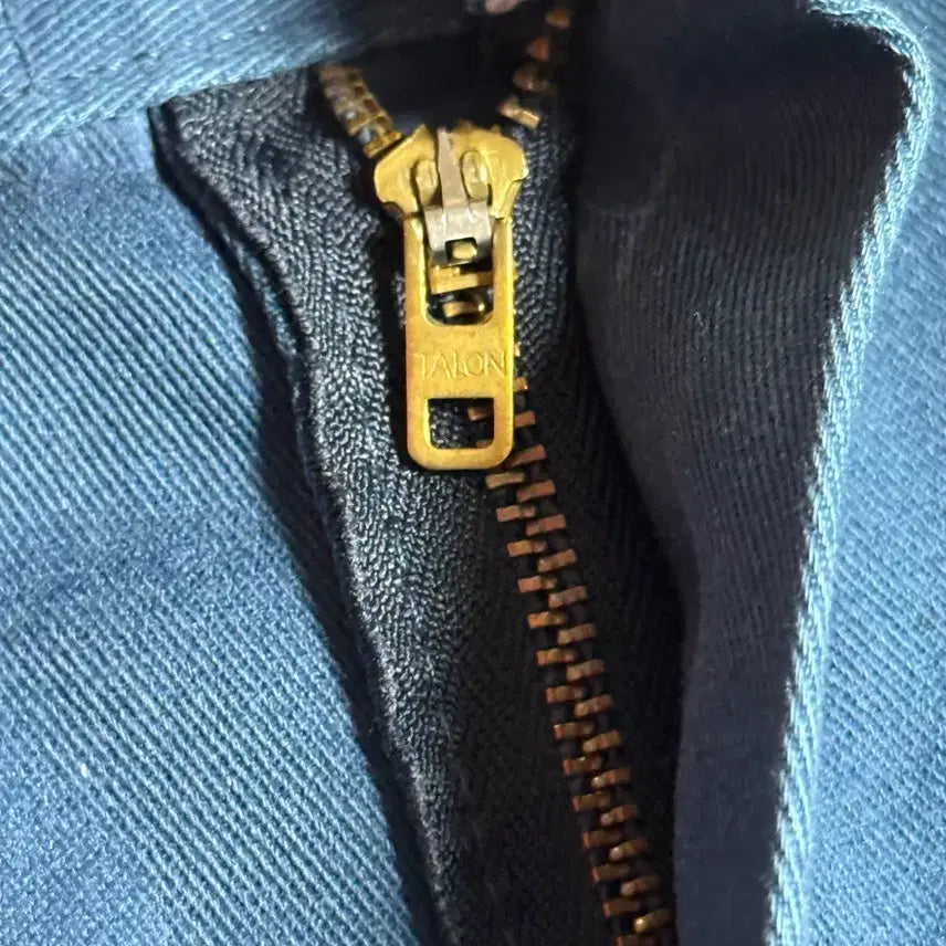 [BUNJANG] Dickies 874 Blue Trousers / [36x30]90s 디키즈 874 블루