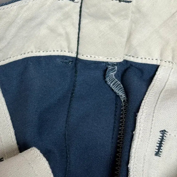 [BUNJANG] Dickies 874 Blue Trousers / [36x30]90s 디키즈 874 블루