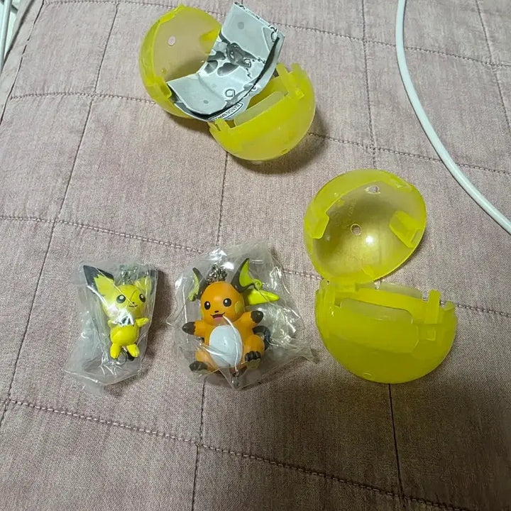 [SOLD OUT] 포켓몬 대롱가챠