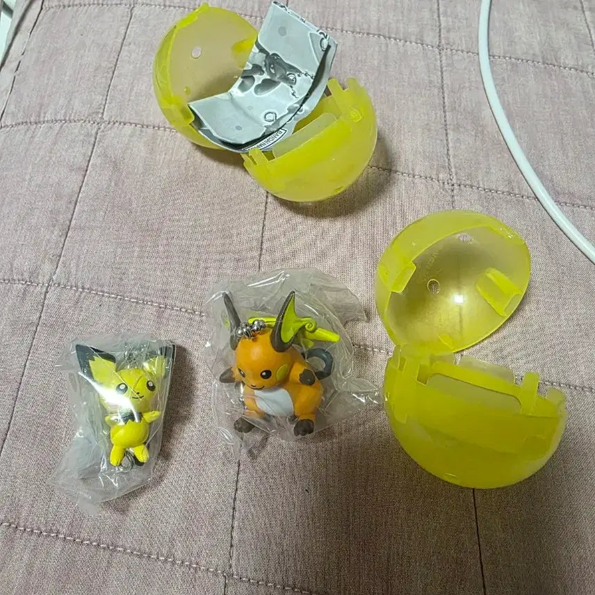 [SOLD OUT] 포켓몬 대롱가챠