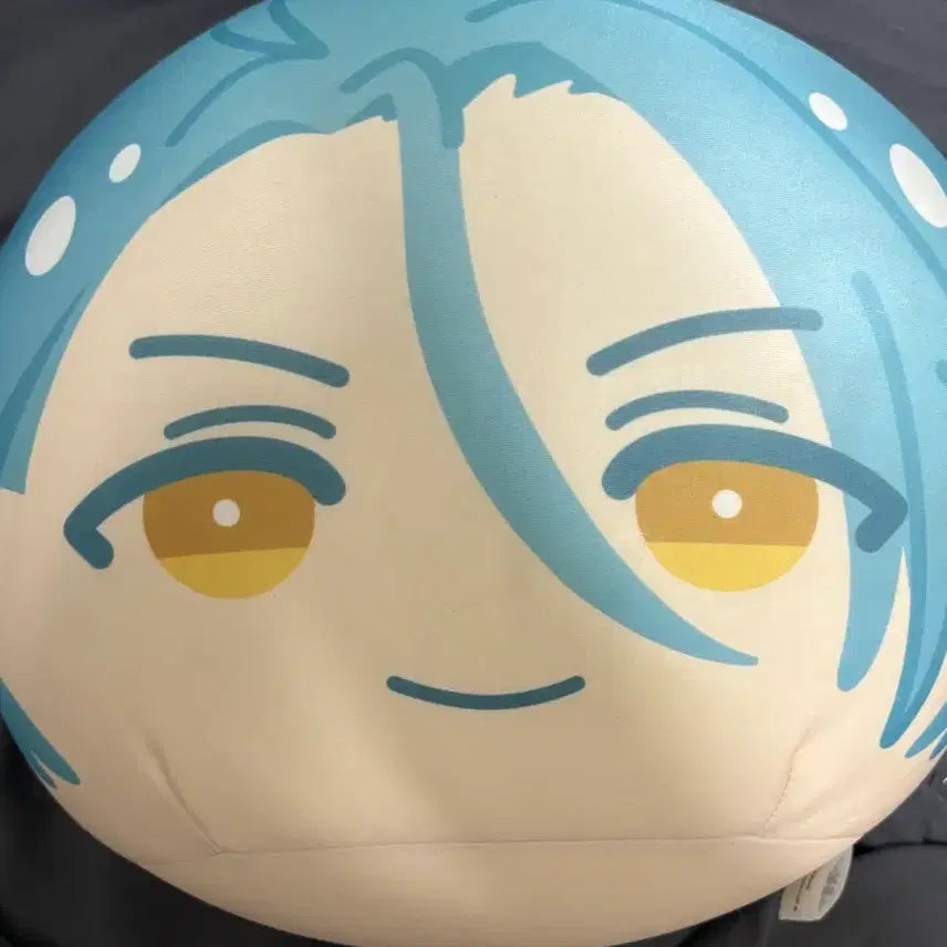 [BUNJANG] Himeru Big Manju Plush / 히메루 빅만쥬 팔아여