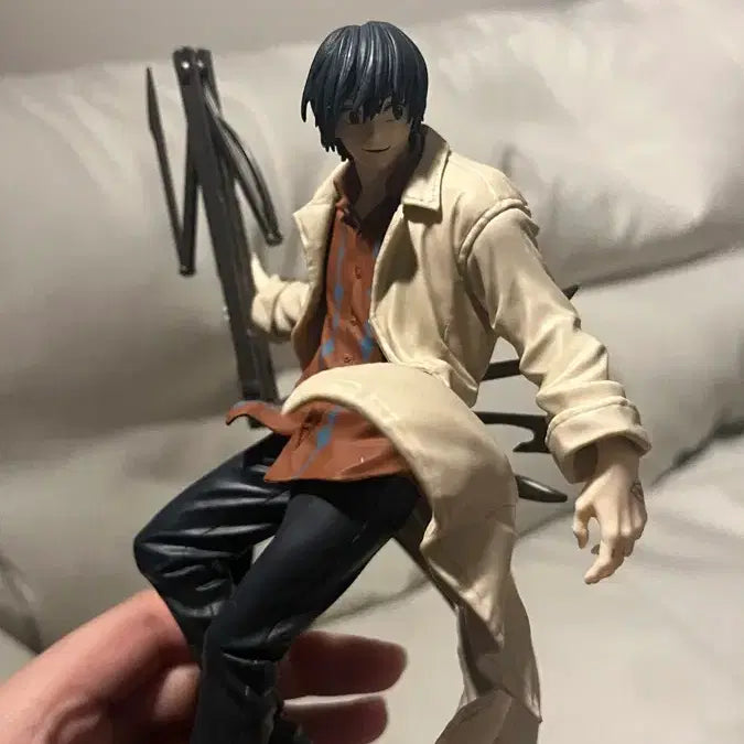[BUNJANG] Nagumo Figure / 나구모 피규어 판매