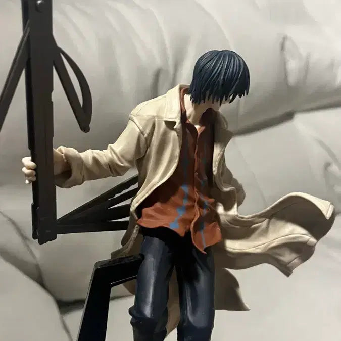 [BUNJANG] Nagumo Figure / 나구모 피규어 판매