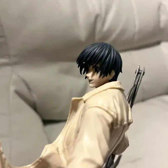[BUNJANG] Nagumo Figure / 나구모 피규어 판매