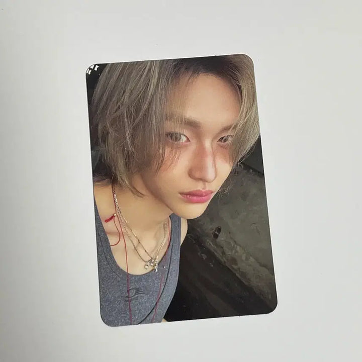 [BUNJANG] RIIZE Wonbin BOOM BOOM BASS Photocard / 라이즈 원빈 붐붐베 앨범 포카 riize