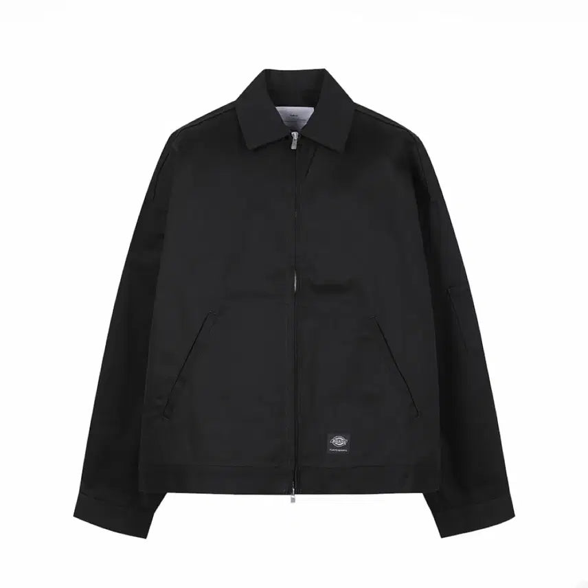 [BUNJANG] FUMITO GANRYU x Dickies Eisenhower Jacket / [새상품] 후미토간류 x 디키즈 아이젠하워 자켓