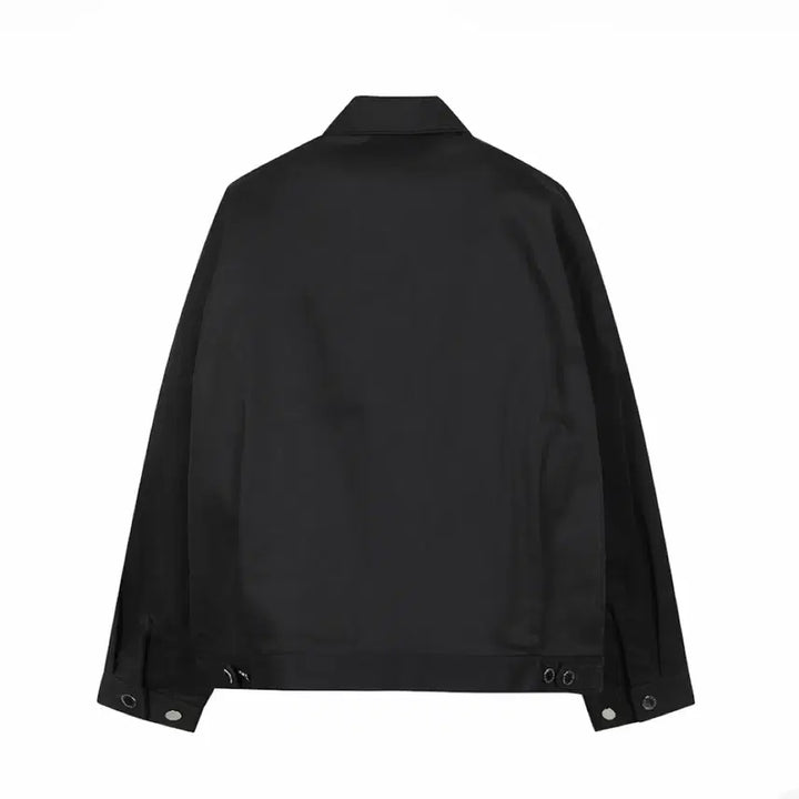 [BUNJANG] FUMITO GANRYU x Dickies Eisenhower Jacket / [새상품] 후미토간류 x 디키즈 아이젠하워 자켓