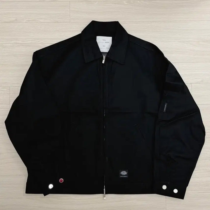 [BUNJANG] FUMITO GANRYU x Dickies Eisenhower Jacket / [새상품] 후미토간류 x 디키즈 아이젠하워 자켓