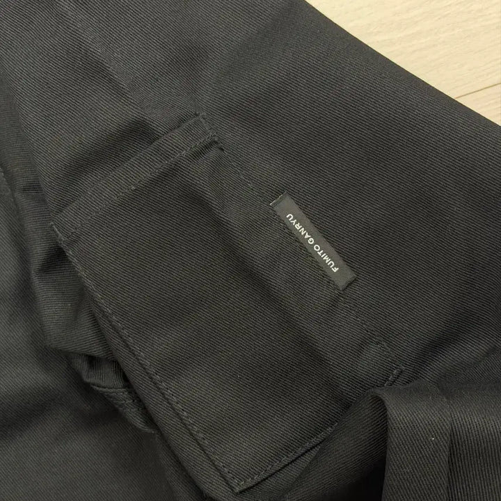 [BUNJANG] FUMITO GANRYU x Dickies Eisenhower Jacket / [새상품] 후미토간류 x 디키즈 아이젠하워 자켓