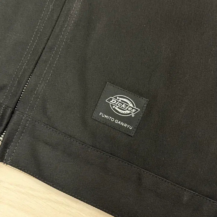 [BUNJANG] FUMITO GANRYU x Dickies Eisenhower Jacket / [새상품] 후미토간류 x 디키즈 아이젠하워 자켓