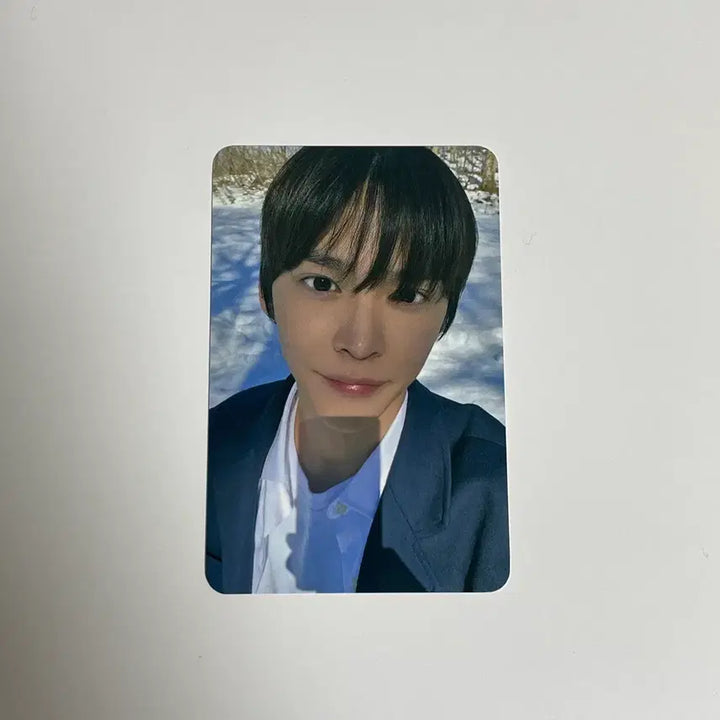 [BUNJANG] RIIZE Eunseok Love119 Lucky Draw Photocard / 라이즈 은석 뮤플 럭드 love119