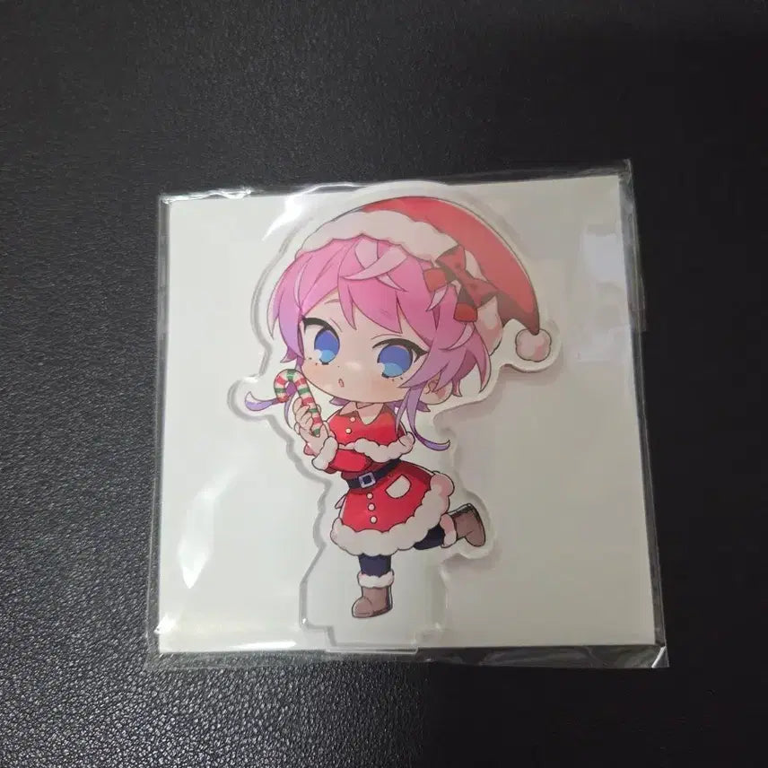 [BUNJANG] Hypnosis Mic Ramuda Suipara Acrylic Stand / 히프마이 라무다 스이파라 아크릴스탠드