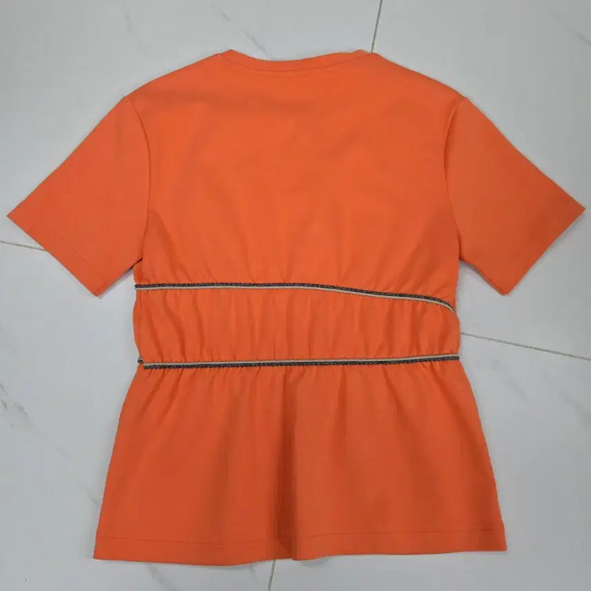 [BUNJANG] Acne Studios Short Sleeve T-shirt / 아크네 스튜디오 반팔티 Acne Studios