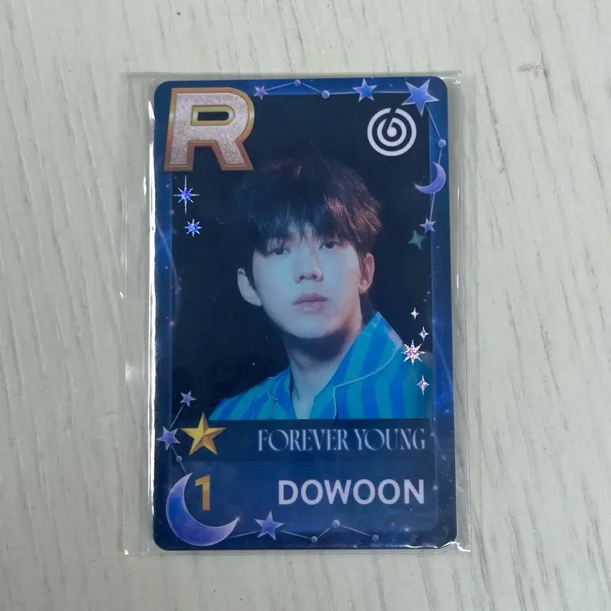 [BUNJANG] DAY6 Sungjin Lucky Draw Photocard / 슈스제 DAY6 팬미팅 도운 포카 양도