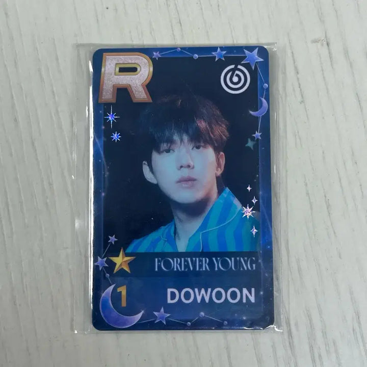 [BUNJANG] DAY6 Sungjin Lucky Draw Photocard / 슈스제 DAY6 팬미팅 도운 포카 양도