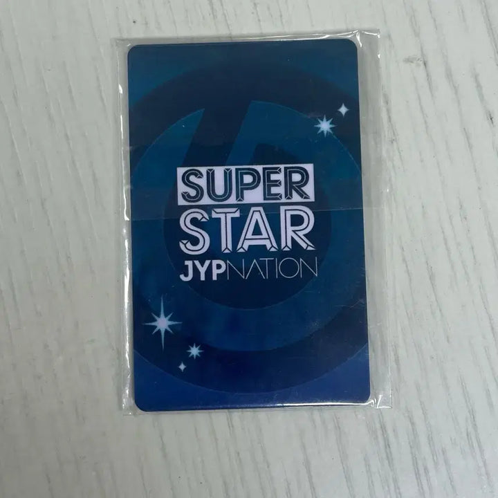 [BUNJANG] DAY6 Sungjin Lucky Draw Photocard / 슈스제 DAY6 팬미팅 도운 포카 양도