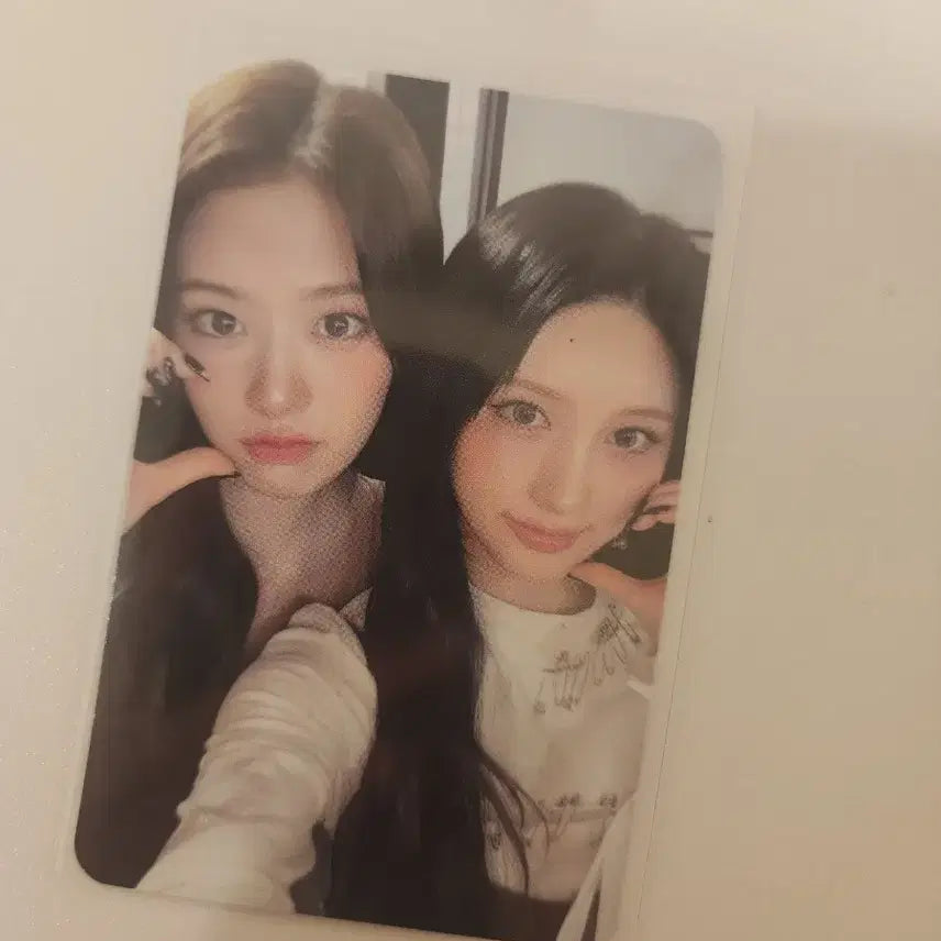 [BUNJANG] IVE Dive Zone Day 1 Photocard / 폭덤) 아이브 다이브존 1일차 포토카드 양도 및 교환