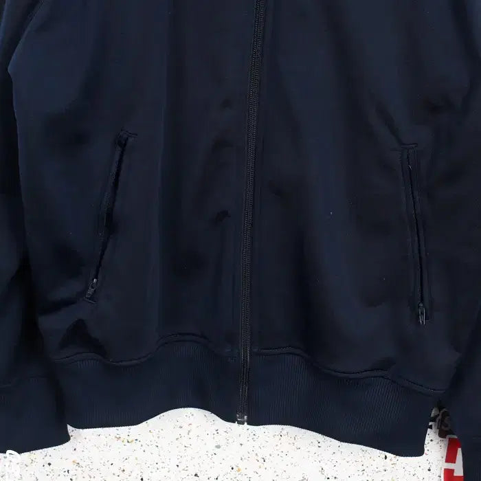 [SOLD OUT] 남성100/ 아디다스 파이어버드 트랙탑 자켓 져지 NV 4-19