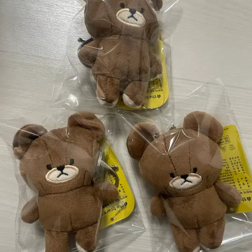 [BUNJANG] Bears&