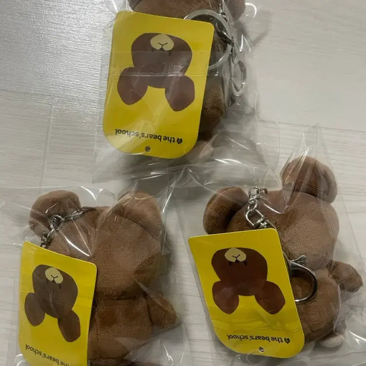 [BUNJANG] Bears&
