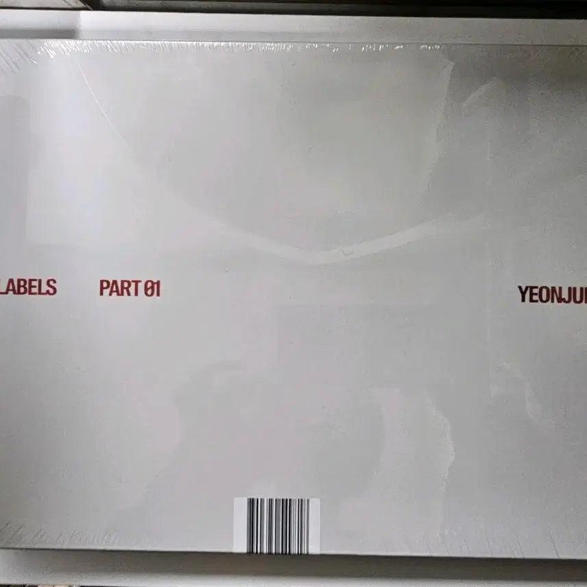 [BUNJANG] TXT Yeonjun NO LABELS Weverse Album Random Version / 연준솔로앨범노레이블즈위버스앨범버전랜덤 투바투  txt 투모로우바이투게더