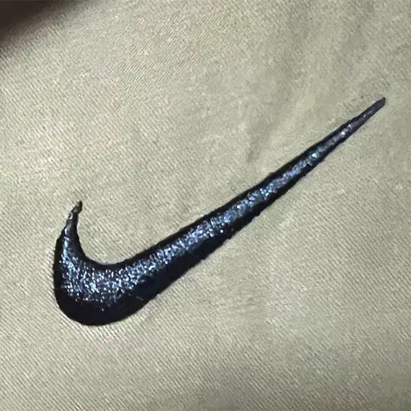 [SOLD OUT] 나이키 NSW 우븐 쇼츠 남자 반바지 나일론 카키 밴딩 캐주얼 L 32