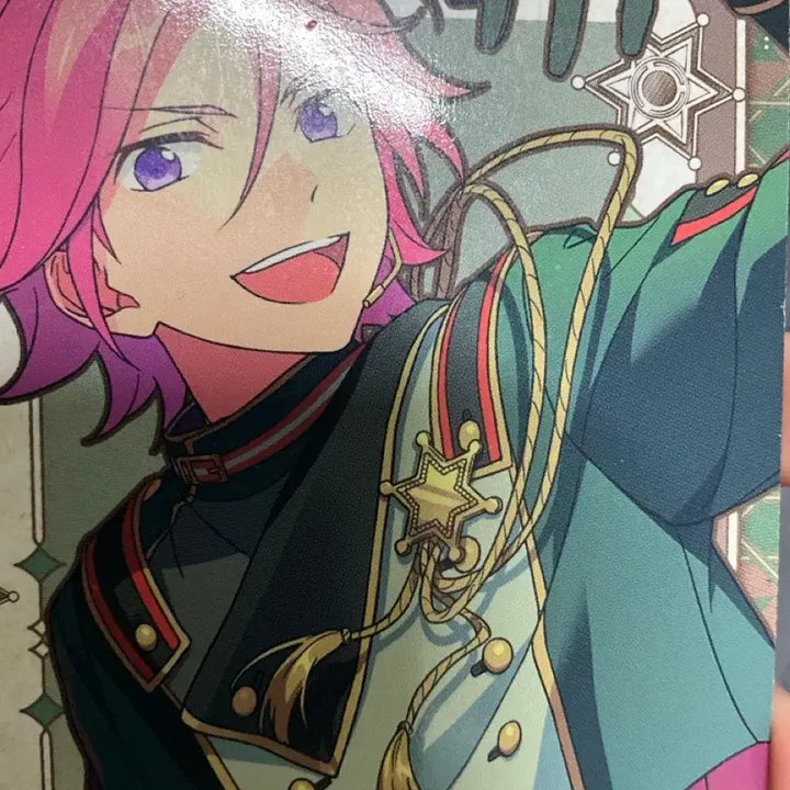 [BUNJANG] Ensemble Stars Crazy:B Acrylic Stand &amp; Card Set / 앙스타 크레이지비 아크릴, 카드 그외 다양한거 팔아요