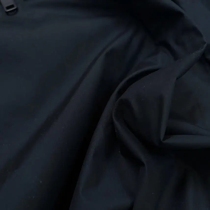 [BUNJANG] Ann Demeulemeester Asymmetric Trench Coat / Ann Demeulemeester 앤드뮐미스터 비대칭 트렌치 코트