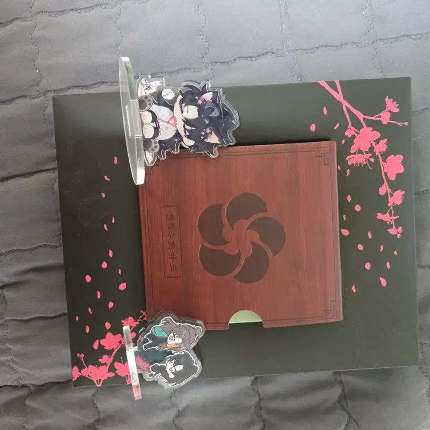 [BUNJANG] Return of the Mount Hua Sect Bundle Set / 화산귀환 일괄 판매합니다!