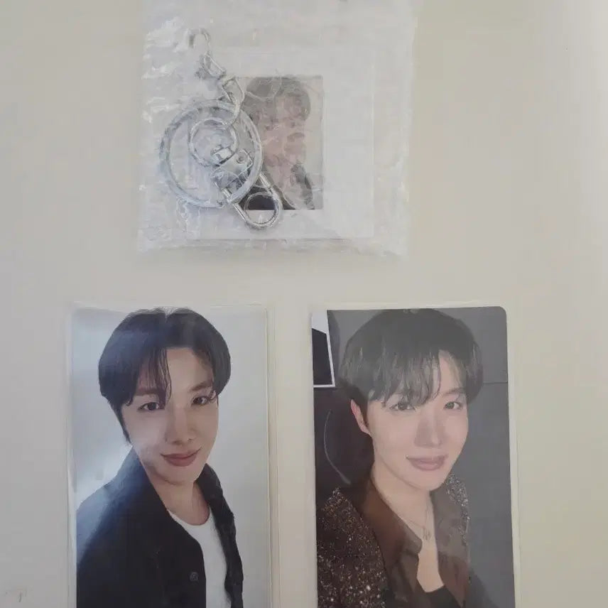 [BUNJANG] BTS J-Hope Arirang POB Bundle Set / 방탄 아리랑 특전 세트 - 호석