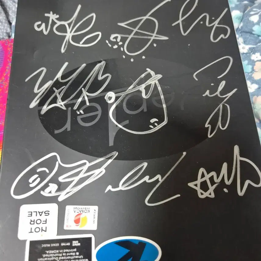 [BUNJANG] Kep1er DOUBLAST Signed Album / 케플러 DOUBLAST 싸인 앨범
