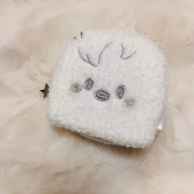 [BUNJANG] Bbo-ggari Backpack / 뽁아리 백팩