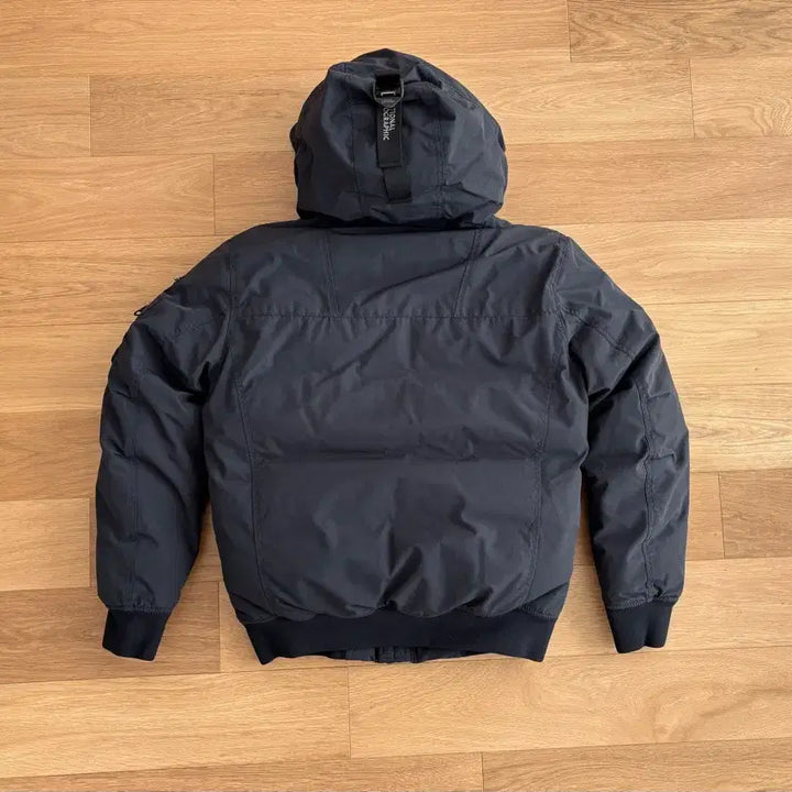 [BUNJANG] National Geographic Utility Jacket (Size 95) / 내셔널지오그래픽 유틸리티 자켓 95